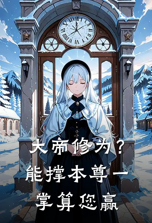 大帝修为？能撑本尊一掌算您赢(金若安金相欲)免费小说大全_小说完结免费大帝修为？能撑本尊一掌算您赢金若安金相欲