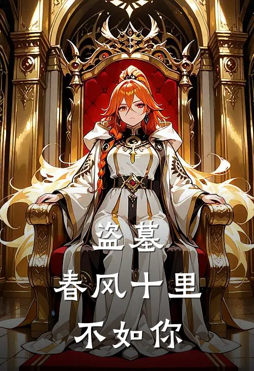 盗墓：春风十里不如你(云肆解雨臣)免费小说_完整版免费阅读盗墓：春风十里不如你云肆解雨臣