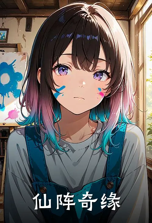 仙阵奇缘凌羽苏瑶免费小说完结_最新完本小说推荐仙阵奇缘(凌羽苏瑶)