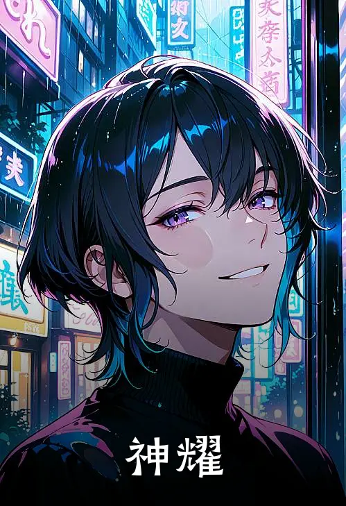 神耀赫曦陈满仓小说完结_免费小说全本神耀(赫曦陈满仓)