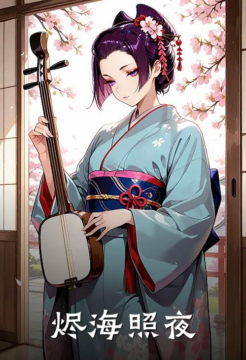 烬海照夜苏挽月谢珩最新章节在线阅读_苏挽月谢珩全本免费在线阅读