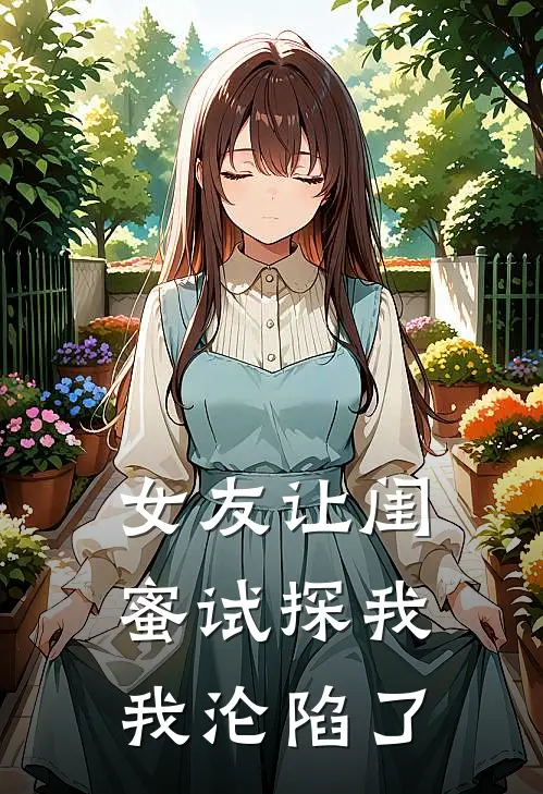 女友让闺蜜试探我，我沦陷了(苏曼陈飞)完本小说推荐_最新章节列表女友让闺蜜试探我，我沦陷了(苏曼陈飞)