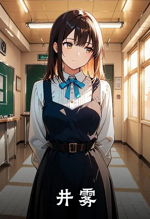 井雾林秋陈墨热门小说大全_免费小说完结井雾林秋陈墨