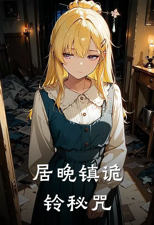 居晚镇诡铃秘咒张伟热门完本小说大全_免费小说免费阅读居晚镇诡铃秘咒(张伟热门)