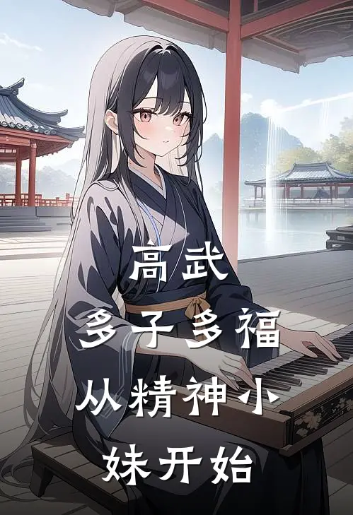 《高武：多子多福，从精神小妹开始》苏半夏叶尘完结版阅读_苏半夏叶尘完结版在线阅读