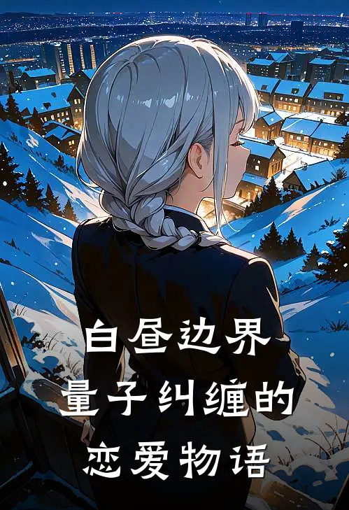 白昼边界：量子纠缠的恋爱物语林默张伟小说完结推荐_热门小说阅读白昼边界：量子纠缠的恋爱物语林默张伟