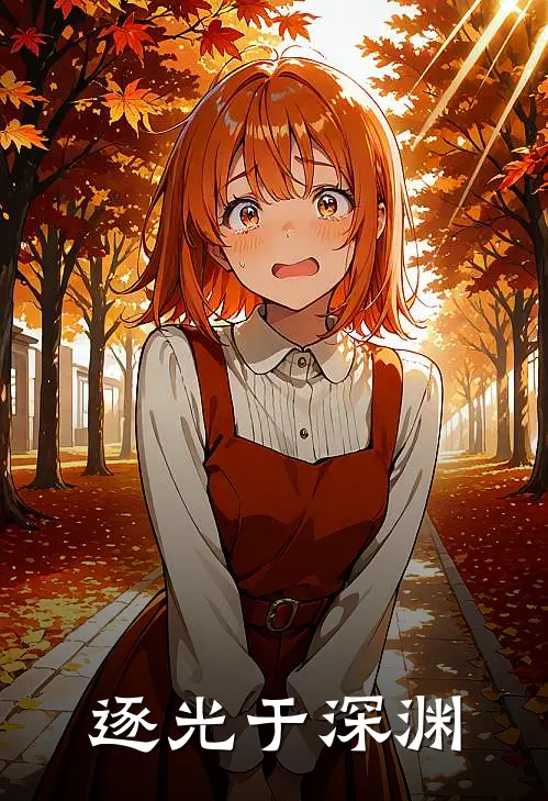 逐光于深渊白喻安楚薇最新完结小说推荐_在线免费小说逐光于深渊(白喻安楚薇)