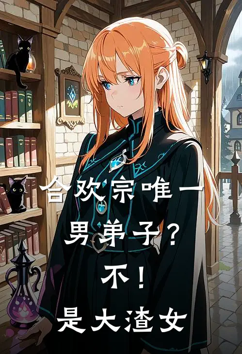 合欢宗唯一男弟子？不！是大渣女祝清周炎最新热门小说_免费小说全文阅读合欢宗唯一男弟子？不！是大渣女(祝清周炎)