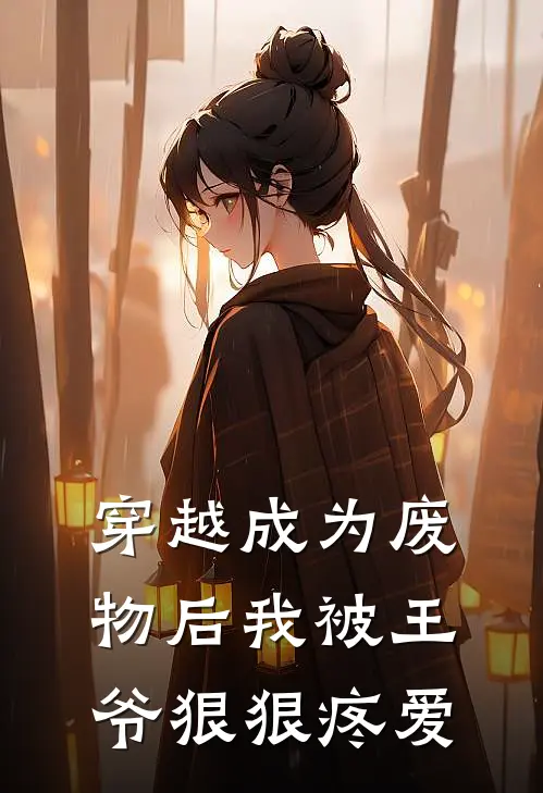 穿越成为废物后我被王爷狠狠疼爱沈知意萧玦免费小说在线看_完本小说阅读穿越成为废物后我被王爷狠狠疼爱(沈知意萧玦)