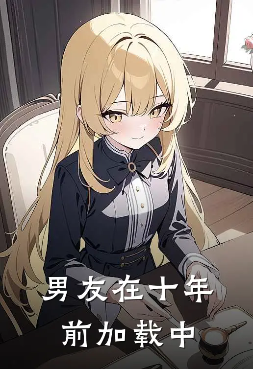 男友在十年前加载中