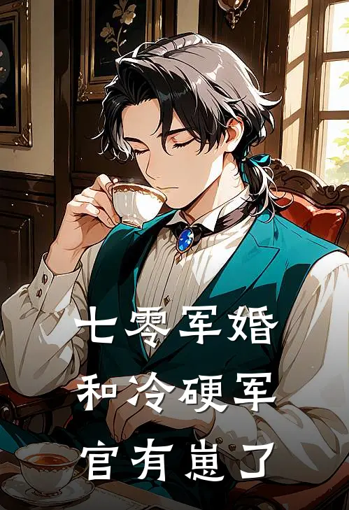 七零军婚：和冷硬军官有崽了沈书屹宁夕瑶热门小说推荐_完本小说大全七零军婚：和冷硬军官有崽了(沈书屹宁夕瑶)
