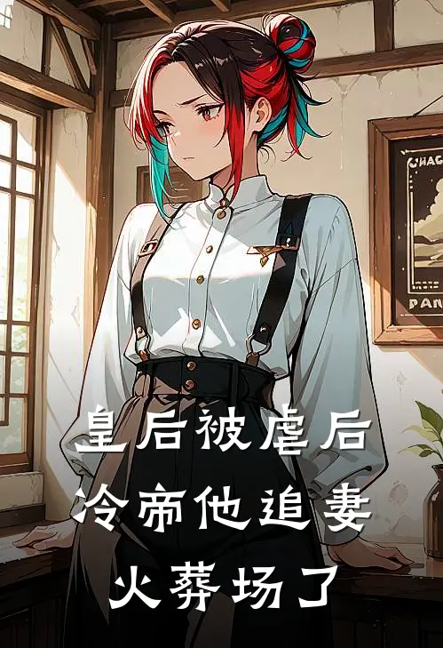 皇后被虐后，冷帝他追妻火葬场了凌轩寒白露霜免费小说在线看_完本小说阅读皇后被虐后，冷帝他追妻火葬场了(凌轩寒白露霜)