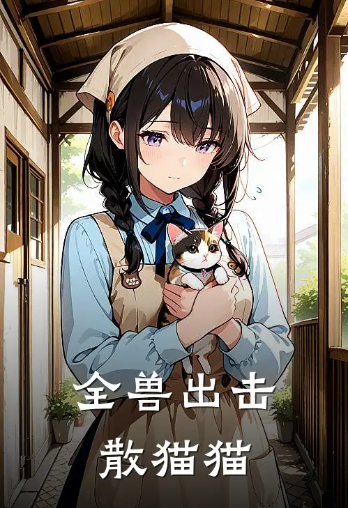 全兽出击：散猫猫林烬浩浩完本热门小说_完本小说免费全兽出击：散猫猫(林烬浩浩)