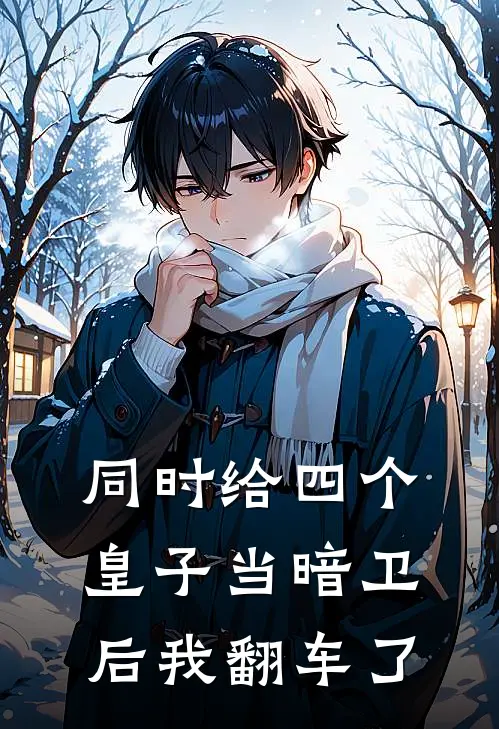 同时给四个皇子当暗卫后我翻车了