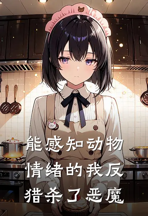 能感知动物情绪的我反猎杀了恶魔(赵伟咪咪)已完结小说_小说免费阅读能感知动物情绪的我反猎杀了恶魔赵伟咪咪