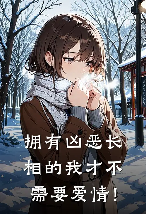 拥有凶恶长相的我才不需要爱情！(张翊张翊)在线免费小说_热门网络小说拥有凶恶长相的我才不需要爱情！张翊张翊