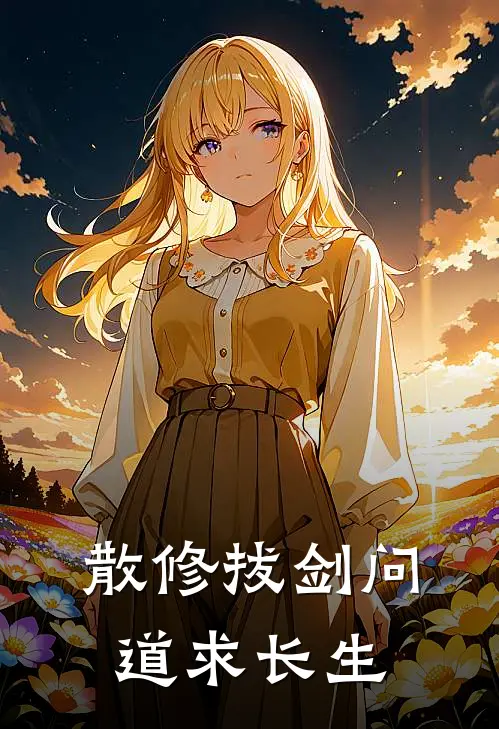 齐霄顾清影(散修拔剑问道求长生)全章节在线阅读_(散修拔剑问道求长生)全本在线阅读