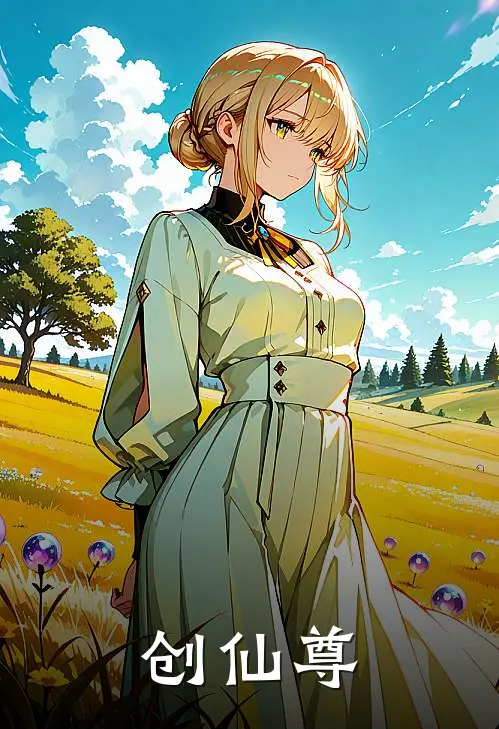 创仙尊(许痕曹唤)免费小说全本阅读_最新章节列表创仙尊(许痕曹唤)