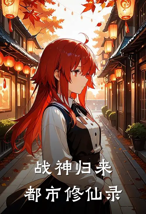 战神归来：都市修仙录(叶辰苏婉清)免费小说完结版_最新章节列表战神归来：都市修仙录(叶辰苏婉清)