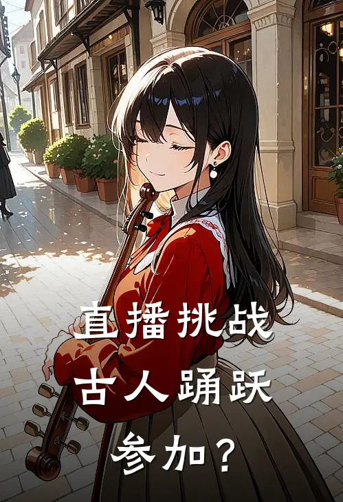 直播挑战，古人踊跃参加？(秦始皇嬴政)完本小说_热门的小说直播挑战，古人踊跃参加？秦始皇嬴政