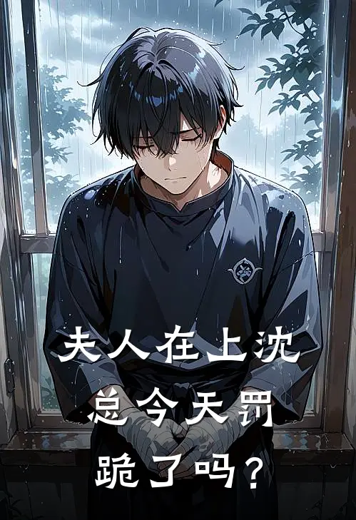 夫人在上沈总今天罚跪了吗？裴九舒沈经年小说免费完结_最新章节列表夫人在上沈总今天罚跪了吗？(裴九舒沈经年)