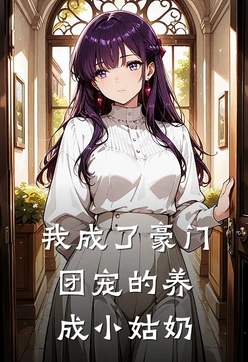 我成了豪门团宠的养成小姑奶(苏简陆铭)完整版小说全文免费阅读_免费阅读无弹窗我成了豪门团宠的养成小姑奶苏简陆铭