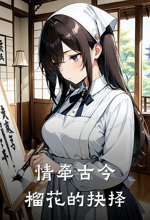 情牵古今：榴花的抉择榴花楚渊完整版免费小说_全本免费完结小说情牵古今：榴花的抉择榴花楚渊