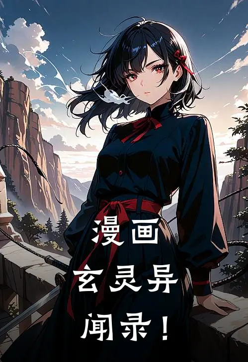 漫画：玄灵异闻录！沈妄星付望舒推荐完结小说_免费阅读漫画：玄灵异闻录！(沈妄星付望舒)