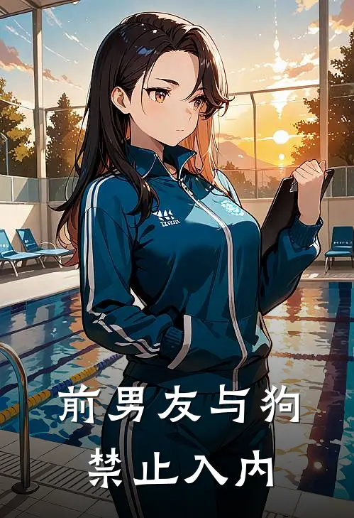 前男友与狗禁止入内