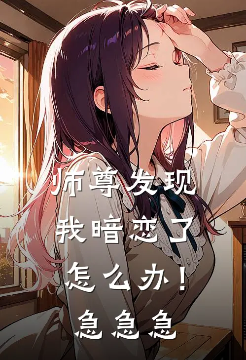 师尊发现我暗恋了怎么办！急急急(顾谨沈洵)全本免费小说_新热门小说师尊发现我暗恋了怎么办！急急急顾谨沈洵