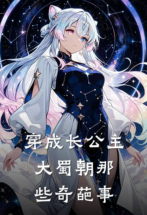 穿成长公主：大蜀朝那些奇葩事(兜小尹兜泉)完结小说_热门小说推荐穿成长公主：大蜀朝那些奇葩事兜小尹兜泉