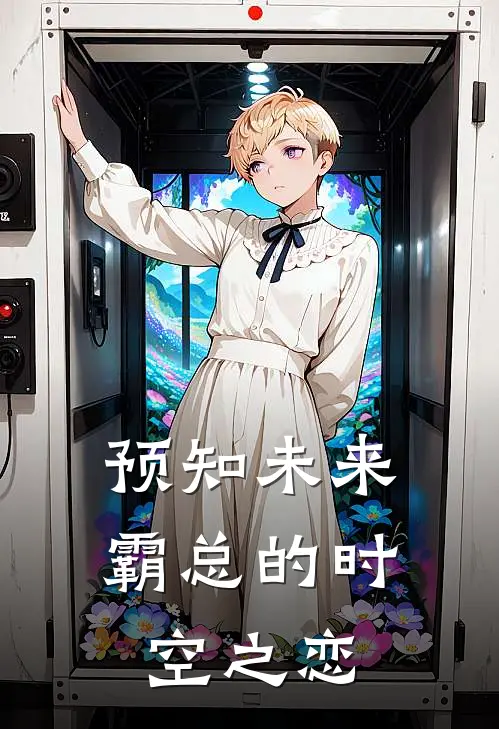 预知未来：霸总的时空之恋(沈知夏李佳乐)在线免费小说_免费阅读全文预知未来：霸总的时空之恋(沈知夏李佳乐)