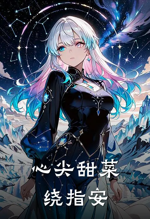 心尖甜菜绕指安(卿安林薇)全本免费小说_新热门小说心尖甜菜绕指安卿安林薇