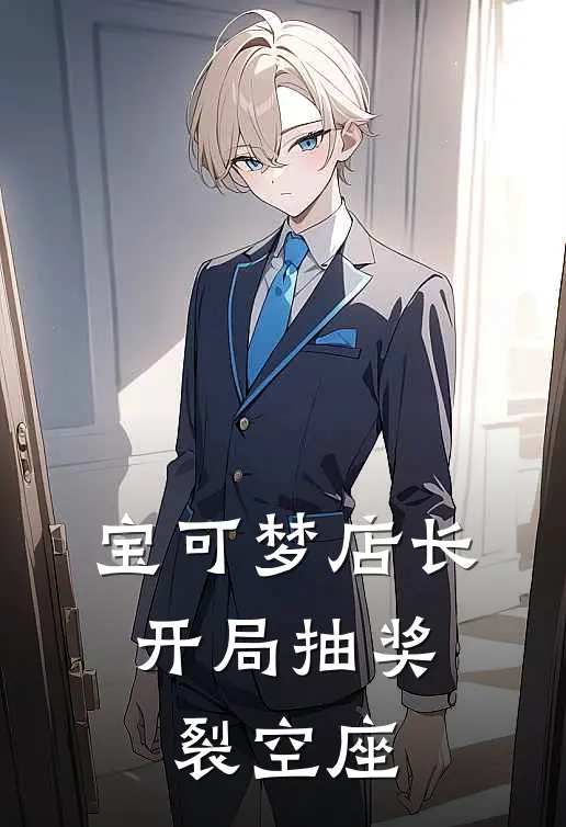 《宝可梦店长：开局抽奖裂空座》林风利欧路_(宝可梦店长：开局抽奖裂空座)全集在线阅读