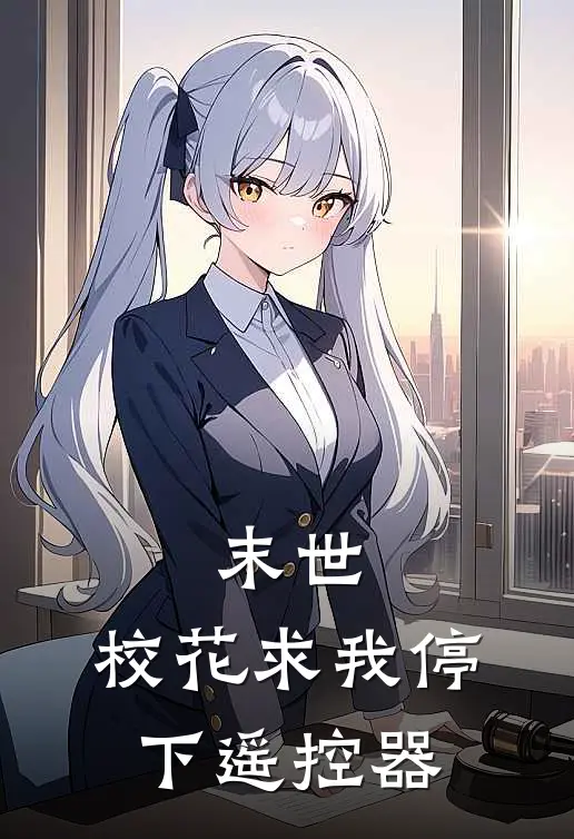 末世：校花求我停下遥控器(林书兰若曦)最新完本小说推荐_免费小说推荐末世：校花求我停下遥控器林书兰若曦