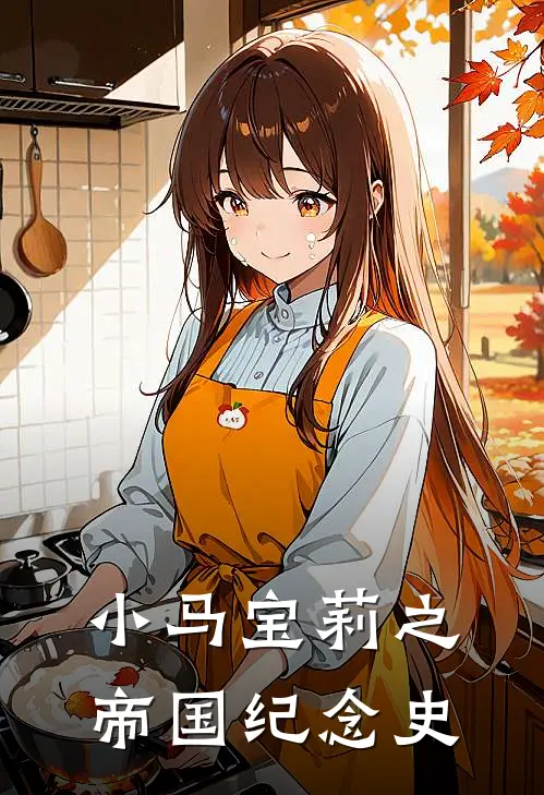 小马宝莉之帝国纪念史