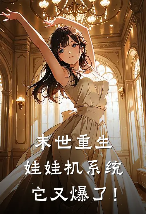 末世重生：娃娃机系统它又爆了！