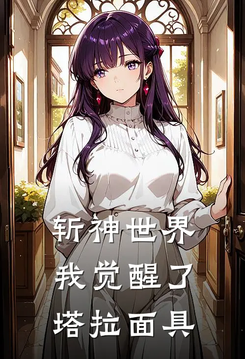 斩神世界我觉醒了塔拉面具秦升秦升热门小说大全_免费小说完结斩神世界我觉醒了塔拉面具秦升秦升