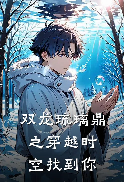 《双龙琉璃鼎之穿越时空找到你》楚云楚云火爆新书_双龙琉璃鼎之穿越时空找到你(楚云楚云)免费小说