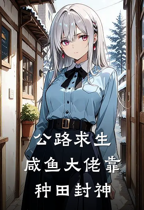 公路求生：咸鱼大佬靠种田封神林晞阿土最新完结小说推荐_最新更新小说公路求生：咸鱼大佬靠种田封神(林晞阿土)