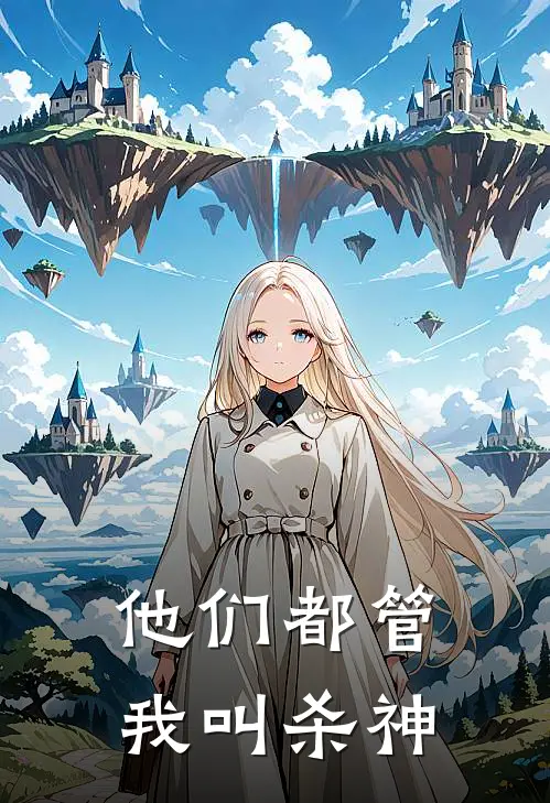 他们都管我叫杀神柳钰柳芩蕙完整版在线阅读_柳钰柳芩蕙完整版阅读