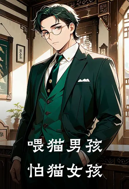 喂猫男孩怕猫女孩蒋妮芸龙清严热门小说免费阅读_完本完结小说喂猫男孩怕猫女孩(蒋妮芸龙清严)