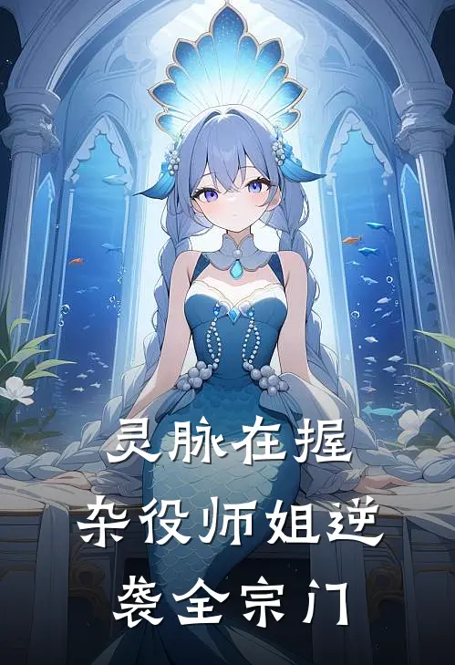 灵脉在握：杂役师姐逆袭全宗门凌九阿竹新热门小说_免费阅读全文灵脉在握：杂役师姐逆袭全宗门凌九阿竹