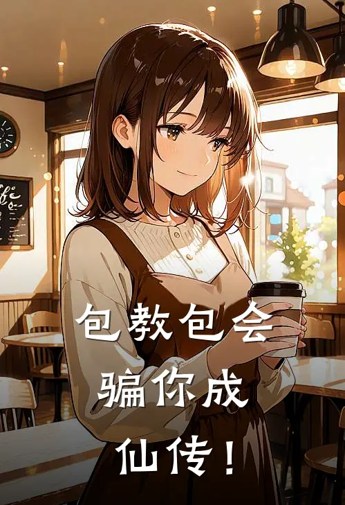 包教包会，骗你成仙传！刘炬刘余幸小说完结推荐_完整版小说免费阅读包教包会，骗你成仙传！(刘炬刘余幸)