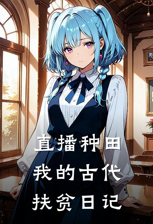 直播种田：我的古代扶贫日记沈念禾沈宁热门小说免费阅读_完本完结小说直播种田：我的古代扶贫日记(沈念禾沈宁)