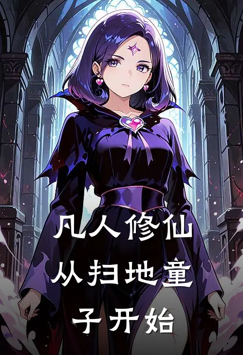 凡人修仙：从扫地童子开始(柳浪宋执)完结小说_热门小说推荐凡人修仙：从扫地童子开始柳浪宋执