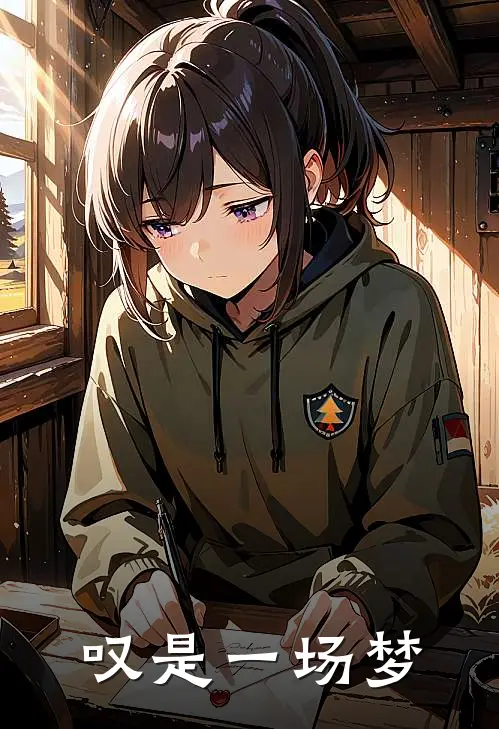 叹是一场梦清羽清风好看的小说推荐完结_在哪看免费小说叹是一场梦清羽清风