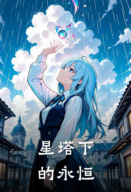 星塔下的永恒