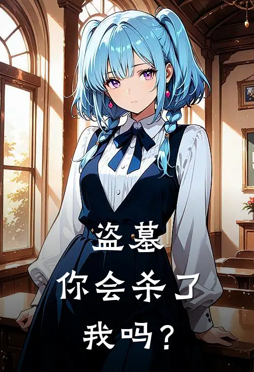 盗墓，你会杀了我吗？