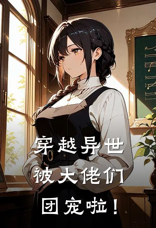 穿越异世：被大佬们团宠啦！白牧尘安比诺免费小说在线阅读_热门小说在线阅读穿越异世：被大佬们团宠啦！白牧尘安比诺